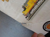 Model Railroad News V20 #2 2014 February Animated Locomotive shed HO SW1 switche