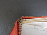 GP35 Operating Manual 1965 January 3rd edition
