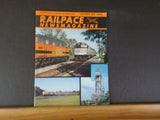 Rail Pace News Magazine 1992 October The Keystoner Vermilion Cape Cod RR