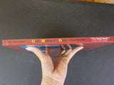 Gulf Mobile & Ohio Color Pictorial by RR Dick Wallin      Hard Cover