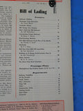 Model Railroader Magazine 1951 June Passenger Trains Operation Ellison Flywheels