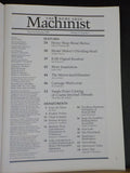 Home Shop Machinist 1989 January February MEtal melter