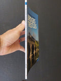 Model Railroaders Guide Bridges & Trestles 2021 by Jeff Wilson Model Railroader