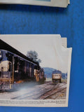Hoosier Line Monon Railroad Historical & Technical Soc Vol 34#2 May 2015