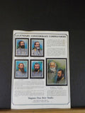 Civil War Times Illustrated 1982 October War on the River