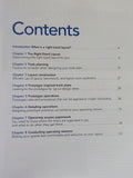 Building the Right-Sized Layout 2021 by Thomas Klimoski Layout Design & Planning