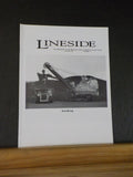 Lineside Volume 16 (XVI) No 1 Railroad Industry Special Interest Group