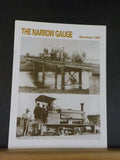 Narrow Gauge Magazine #164 Spring 1999 The Scropton Tramway