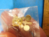 Jewelry Railroad Crossing Operation Lifesaver pin