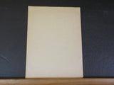 Baltimore & Ohio Railroad Company Annual Report 1916 91st  December 31  MAP
