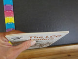 LCC Trailers By M.J.D. Willsher       Soft Cover       British