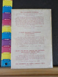 Pioneer Southern Railroad, A from New Orleans to Cairo by Thomas D Clark W/DJ