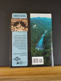 Conquering the Appalachians by Mary Bogart Dust Jacket 2000 WM Clinchfield