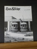 Rail & Wire #198 January/February 2003  Illinois Railway Museum Motors for the S