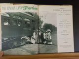Lincoln Land Traction, The  compiled by James D Johnson