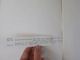 Street Cars of Boston Vol 2 Open Horse and Electric Cars by O.R. Cummings