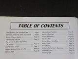 Carousel Vol 33 #2 February 1999 1998 Season One of Butler’s Best