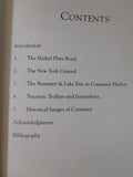 Images of Rail Railroading In Conneaut Ohio By David Borsvold
