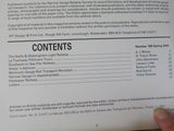 Narrow Gauge Magazine #168 Spring 2000 The Wells & Walsingham Light Railway