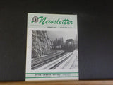 Upper Canada Railway Society Newsletter #422 December 1984 Harbourfront LRT