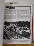 Railroad History Awards 1988 by Jim Boyd Binder Collection
