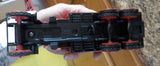 ERTL 1925 Kenworth Stake Truck with barrels Texaco #9 in the series