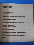 Streamliner Memories Enthusiast Color Series By Mike Schafer Soft Cover 1999