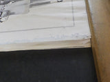 Norfolk and Western Magazine 1960 August DAMAGED