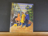 From the Midwest to Florida By Rail 1875-1979 Vol 2 Q&C Big 4 NYC Frisco FEC Amt