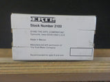 Ertl Amoco 1905 Ford Delivery car bank Customer 1st First Limited edition