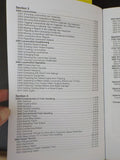 CSX Transportation Air Brake Train Handling & Equipment Handling Rule Book April