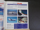 Airliners World’s Airline Magazine 2001 March April #68 Casino Express Airlines
