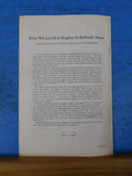 Boston & Maine Railroad Employee Magazine 1949 September