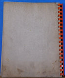 Diesel Electric Locomotives Renewal Parts Catalog 235-230
