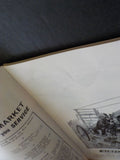 Railway Modeller 1966 February V17 # 184 LMS Non-corridor brake third