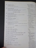 Proceedings Magazine Naval Review Issue 1991 May US NAval Institute