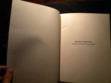 Baldwin’s Longest Night by Frank Redditt Soft Cover Notice the damage