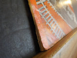 Model Trains 1961 Spring Inspection pit Bracnhline Roundhouse Water wheel mill