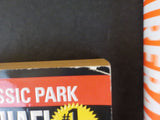 Michael Chrichton Disclosure Airframe Lot of two novels