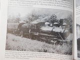Images of Rail Virginia Creeper In Ashe County By Ashe County Historical Society