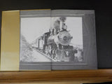 Central New Engand Railway Story Vol II The C.N.E. by R.W. Nimke w/DJ   Signed