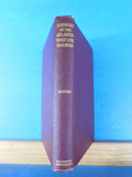 History Of The Atlantic Coast Line Railroad By Howard Douglas Dozier 1920 HC