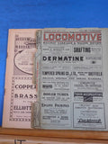 Locomotive Railway Carriage & Wagon Review #361 Sept 15