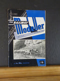 Railway Modeller 1951 January Februray V2 #8 Southern Transport