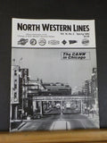 North Western Lines C&NW 1989 Spring V16#2 Chicago