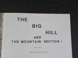 Canadian Rail #275 December 1974 The Big Hill and the Mountain Section!