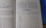 Locomotive Practice and Performance Volume I: The Age of Steam, 1959-68 Highligh