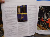 Journeys by Rail by Carl Lowe Dust Jacket 1992 120 pages Indexed