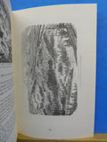 Transcontinental Rails By Thomas Hinckley Soft Cover 1969