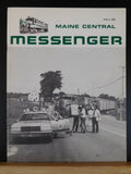 Maine Central Messenger 1980 Fall A Piece of the Rock
